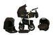 Фото Детская коляска 3 в 1 Verdi Sonic 12 коричневый
