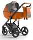 Фотограція Преміальна коляска 2 в 1 Verdi Orion Premium 07 Orange